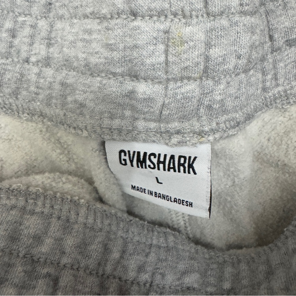 Gymshark Shorts Drawstring Size Large - Picture 5 of 7
